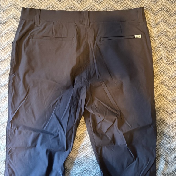 Orvis Trek Pants - Picture 2 of 3